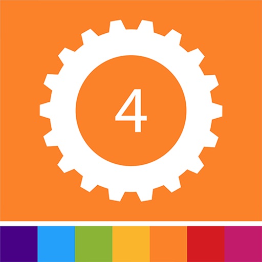 Matholia Essentials 4