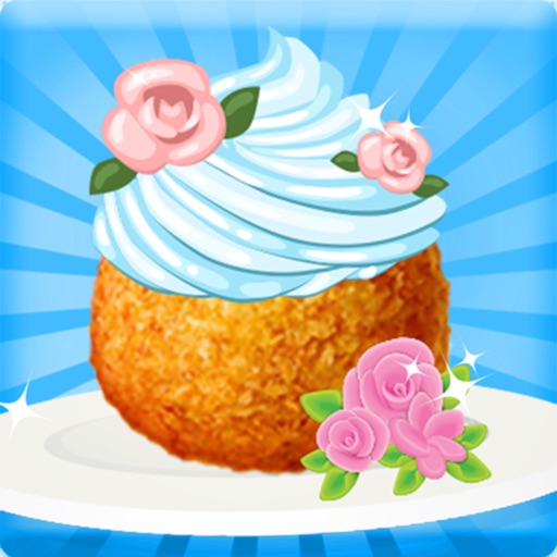 Deep Fried Ice Cream Maker icon