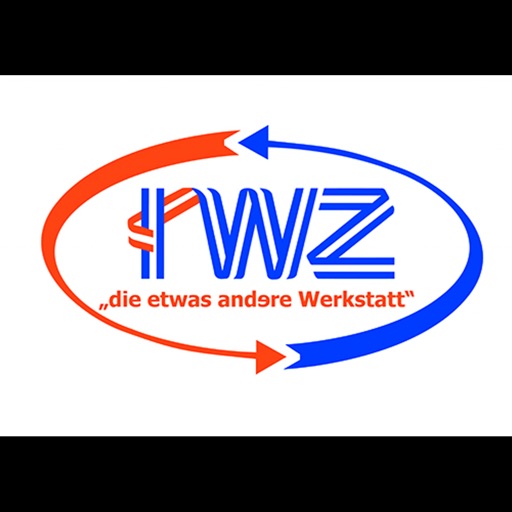 IWZ-Behindertenwerkstatt