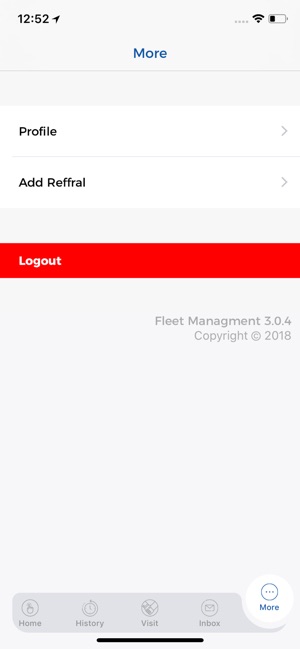 Connect Fleet Management(圖4)-速報App