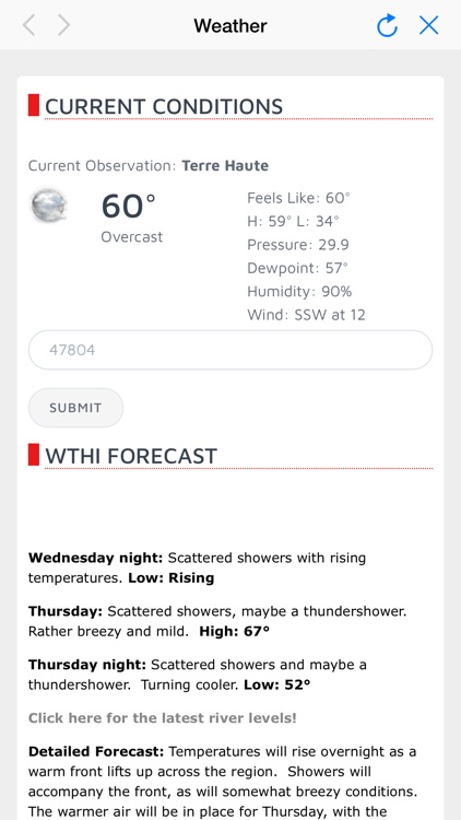 KEZI 9 News & Weather