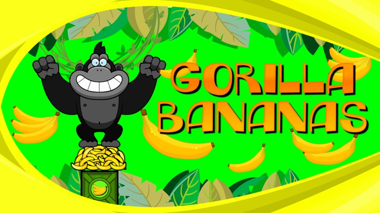 Jungle Adventures - Gorilla
