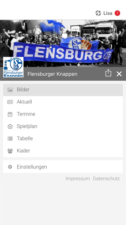 Flensburger Knappen