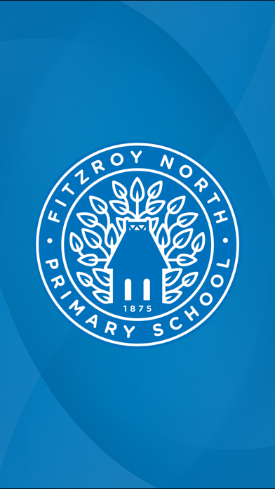 How to cancel & delete Fitzroy North Primary School - Skoolbag from iphone & ipad 1