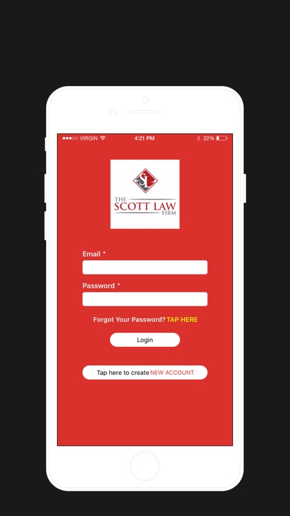 Scott Law Firm