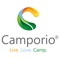 Camporio - Die Camper-Community