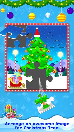 Christmas Tree Games(圖3)-速報App