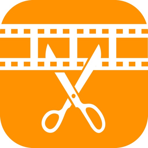 Video Cutter - Movie Gif Maker