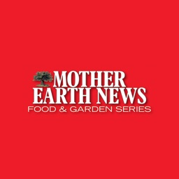 MOTHER EARTH NEWS FOOD