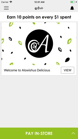 Alowishus Delicious(圖2)-速報App