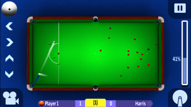 International Snooker Classic(圖4)-速報App