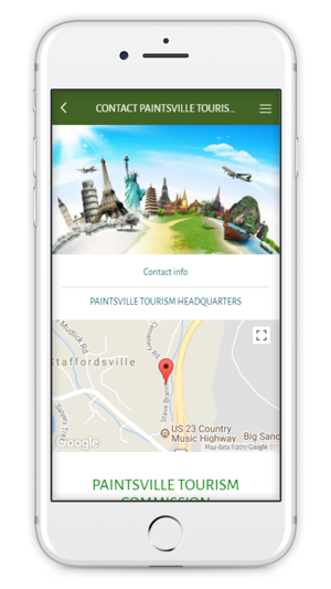 Paintsville KY Tourism(圖3)-速報App