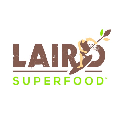 Laird Superfood by Laird Superfood