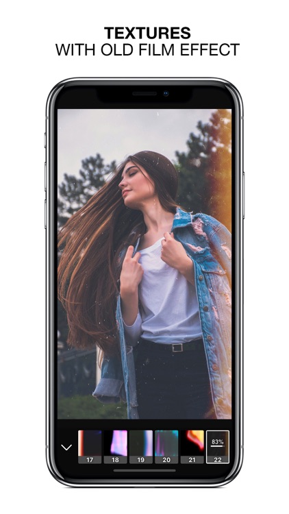 UltiMatte - photo editor