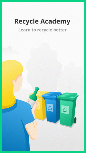 Recycle Academy(圖2)-速報App