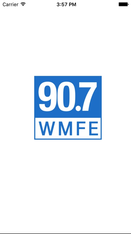 WMFEPublicRadioApp