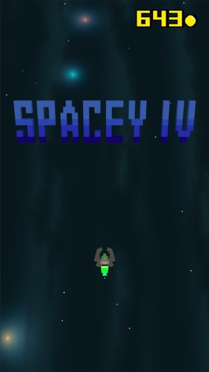 Spacey IV(圖1)-速報App