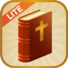Icon Chinese & English Bible Lite