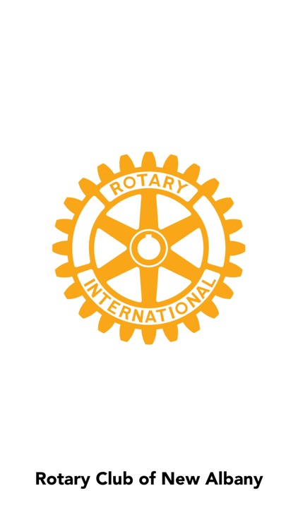 Rotary Club of New Albany