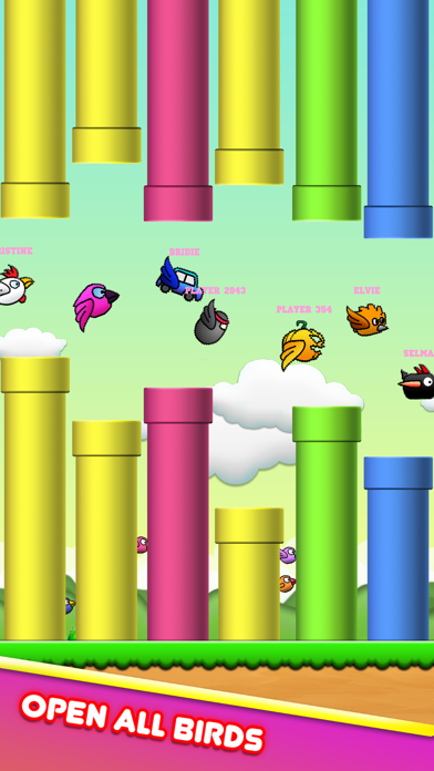 Coole Vögel - Abenteuer Spiele für Android: Download ...