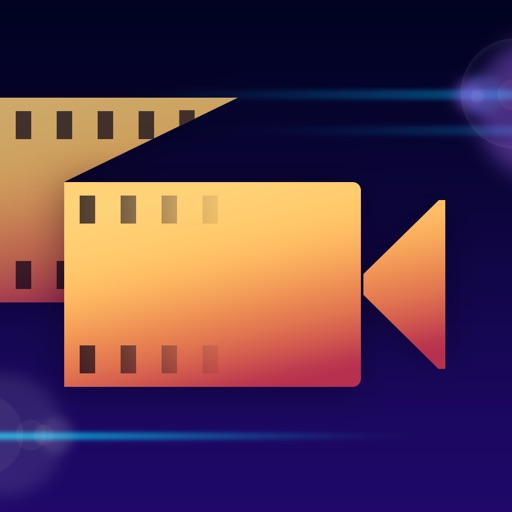 Vizmato - Video Editor with FX