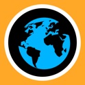 Airtripp - Meet global friends icon