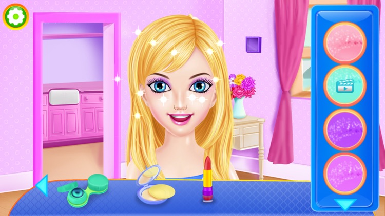 Shopping Mall Shopaholic Girls screenshot-4