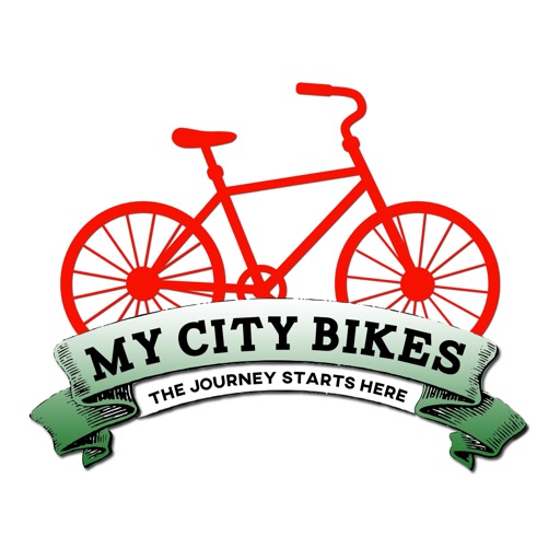 My City Bikes Los Angeles
