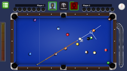 8 Pool Online screenshot 2