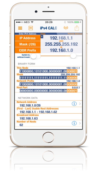 iPv4Stuff!LITE