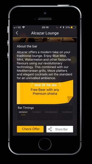 FreeBeer -Free Beers in London(圖3)-速報App