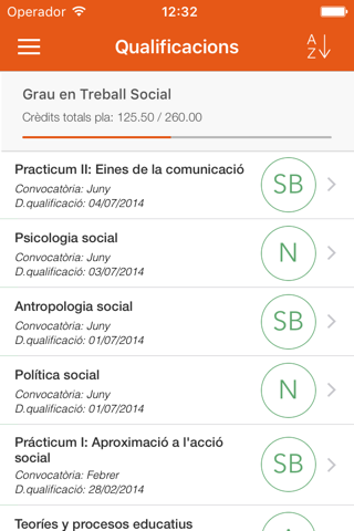 Academic Mobile FPT - náhled