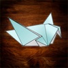 Origami Paper Art