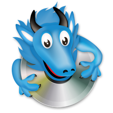 ‎NTIDragonBurn