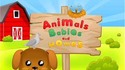 How to cancel & delete Animals Babies Puzzles Lite from iphone & ipad 3
