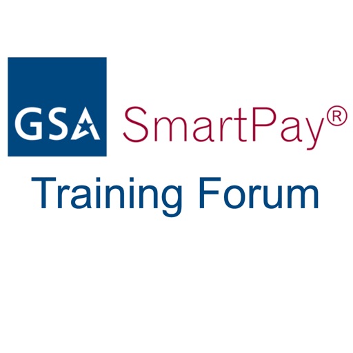 GSA SmartPay Training