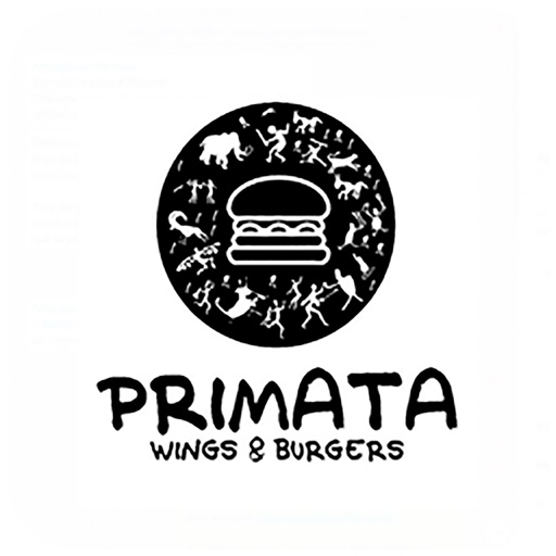 Primata Burger Delivery