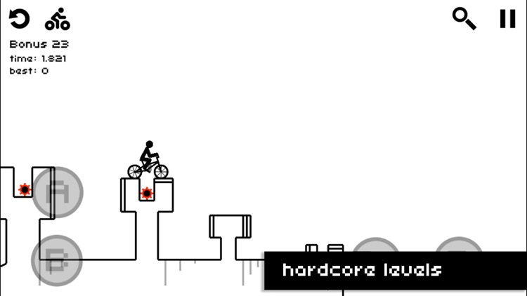 Draw Rider screenshot-0
