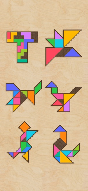 Tangram ·(圖2)-速報App