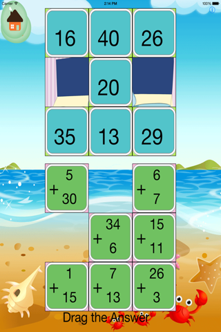 2nd grade math. - náhled