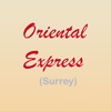 Oriental Express, Guildford, Surrey