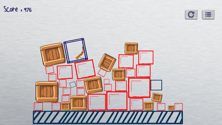 Stickman Games Freeing Dummy screenshot-3