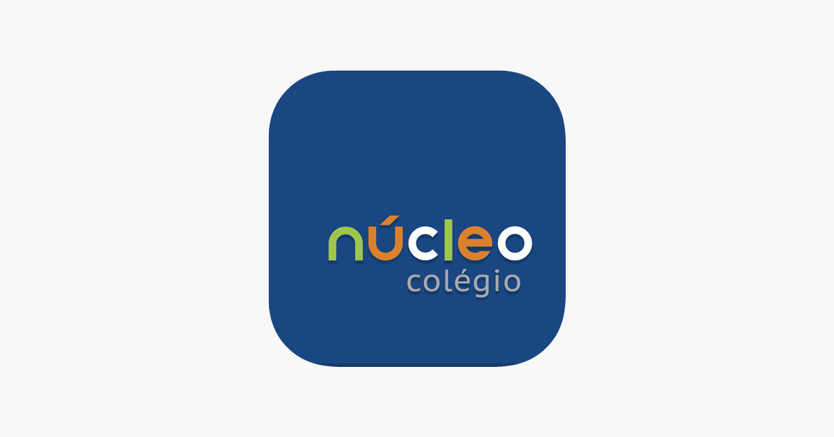 ‎Colégio Núcleo on the App Store