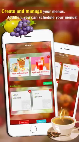 Game screenshot Drink Recipes & Cocktails hack