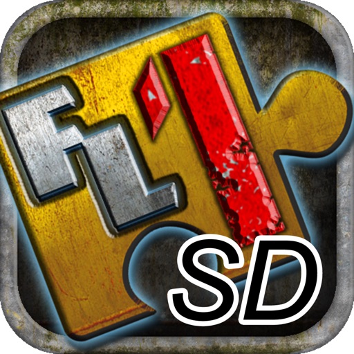 Forever Lost: Episode 1 SD