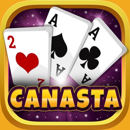 Canasta - Offline