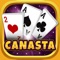 It's time to play Canasta