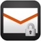 The Voltage SecureMail app allows you to read and send encrypted email on supported iPhones and iPads running iOS 9