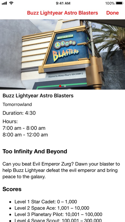 Wait Times For Disneyland