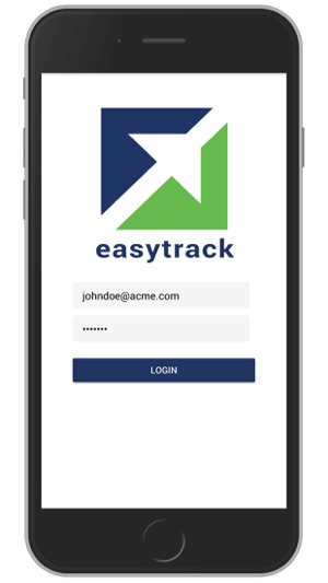 Creative EasyTrack